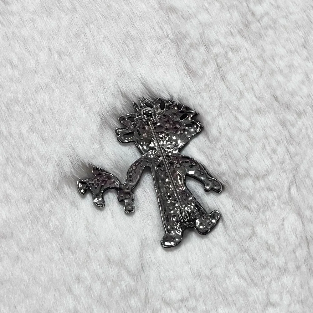 N/A vintage black